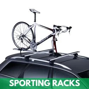 スキー Thlue car rack system Roof Rack Accessory: Ski/Snowboard Carrier | Thule SnowPack