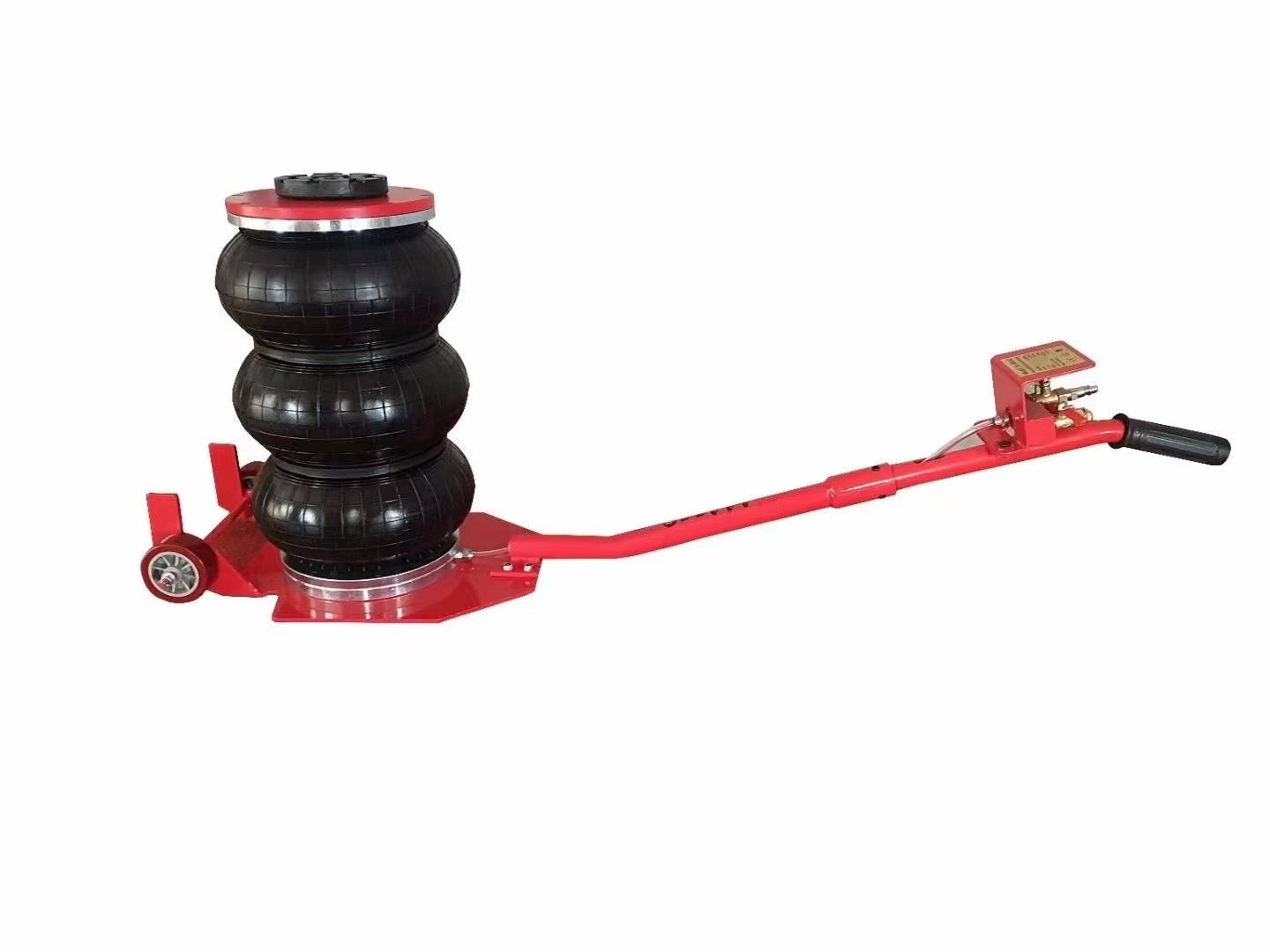 Pneumatic Jack Lift – Balloon Type Jack - Heavy Duty Air Bag Jack