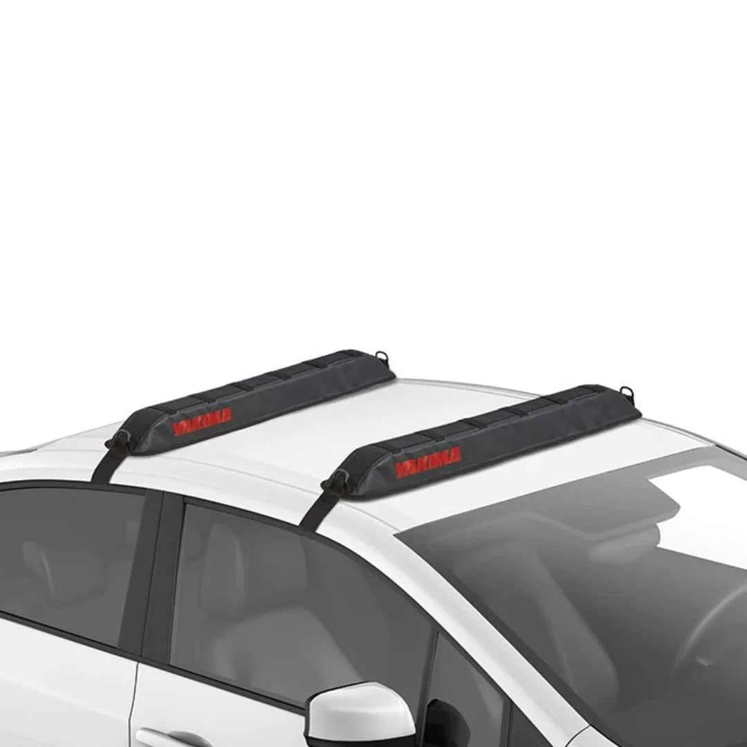 Yakima EasyTop Temporary Roof Rack
