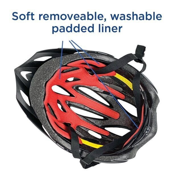 AO Bicycle Helmet (Bundle & Save)
