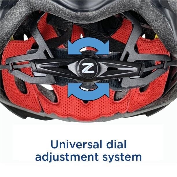 AO Bicycle Helmet (Bundle & Save)