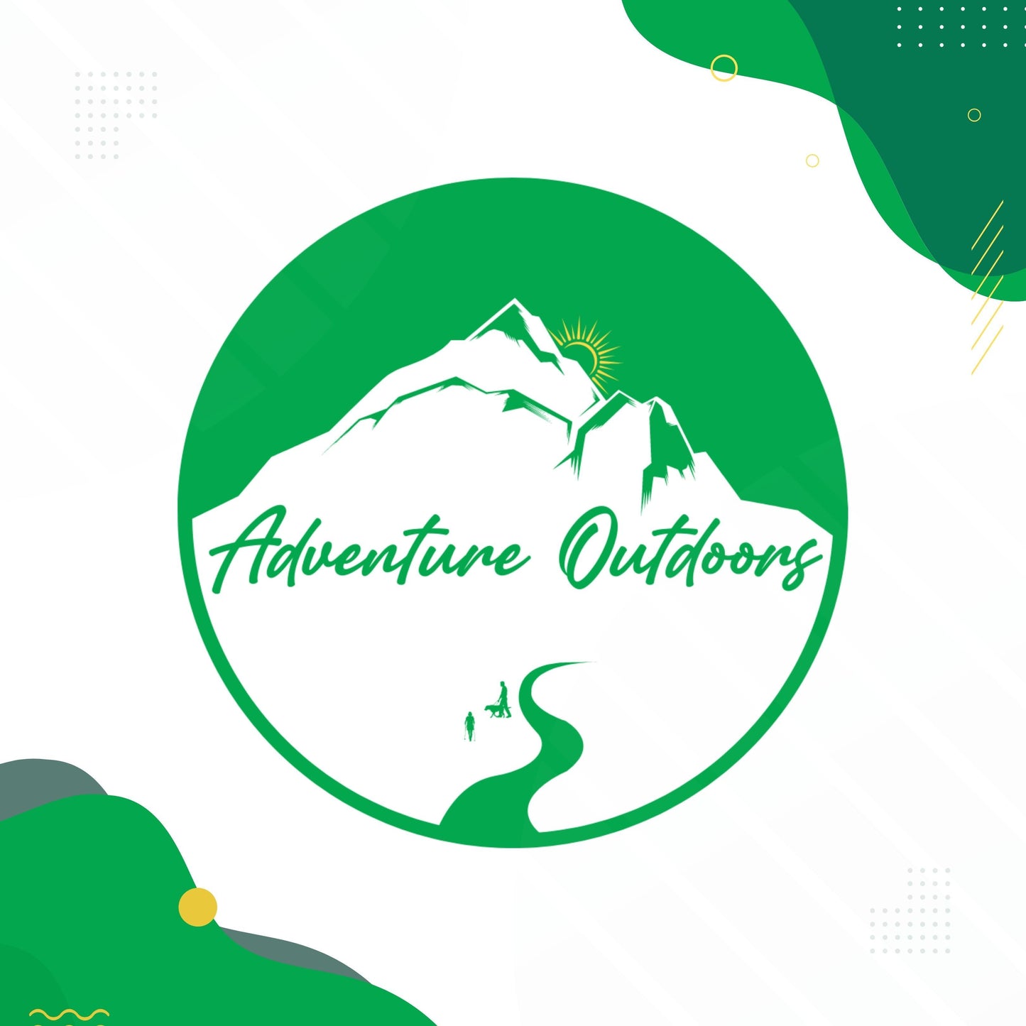 Adventure Outdoors Gift Box