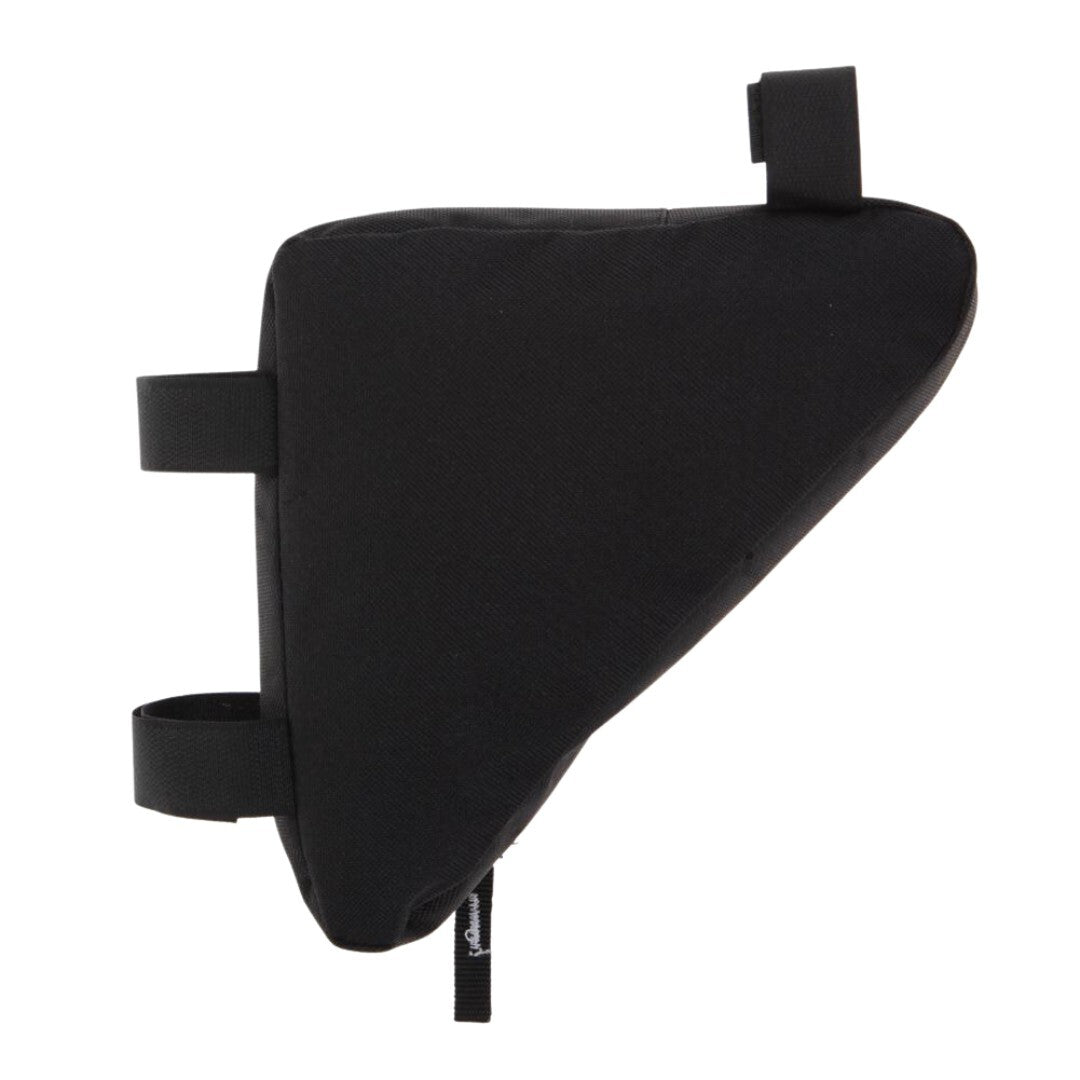 Water-Resistant Bike Frame Bag