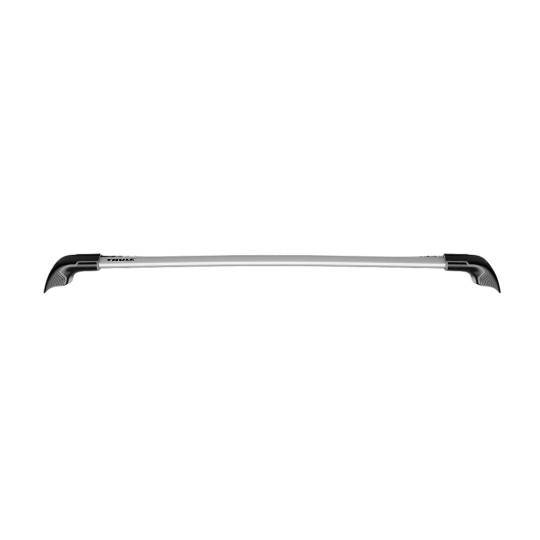 Thule AeroBlade Edge Flush Rails