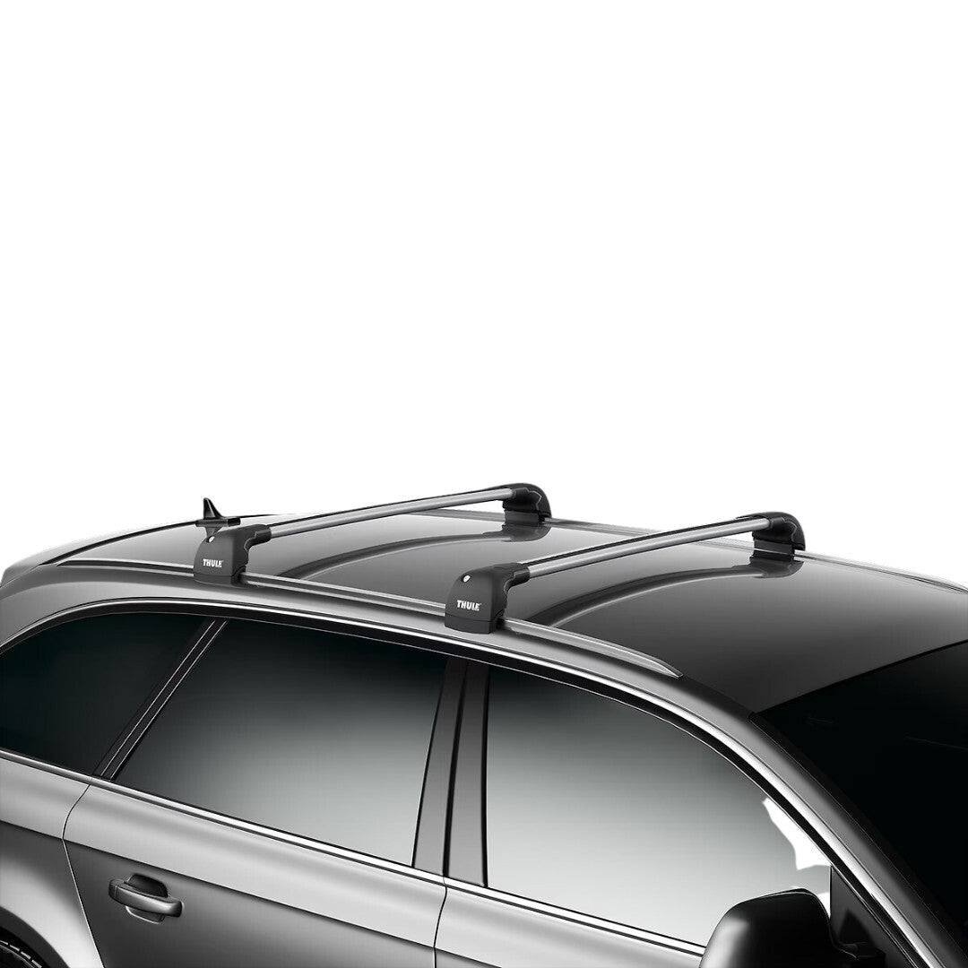 Thule AeroBlade Edge Flush Rails