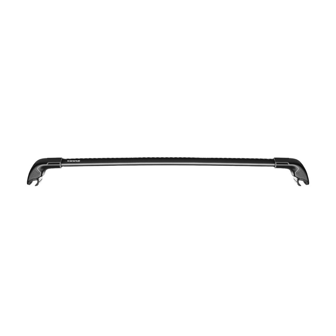 Thule AeroBlade Edge Raised Rails