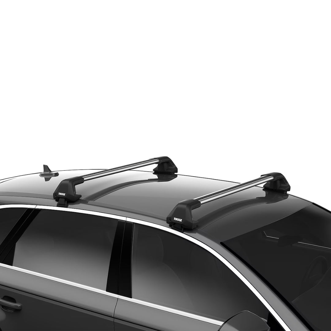 Thule Clamp Edge Foot Pack