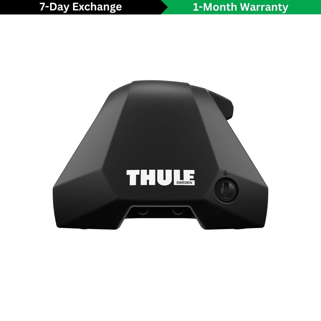 Thule Clamp Edge Foot Pack