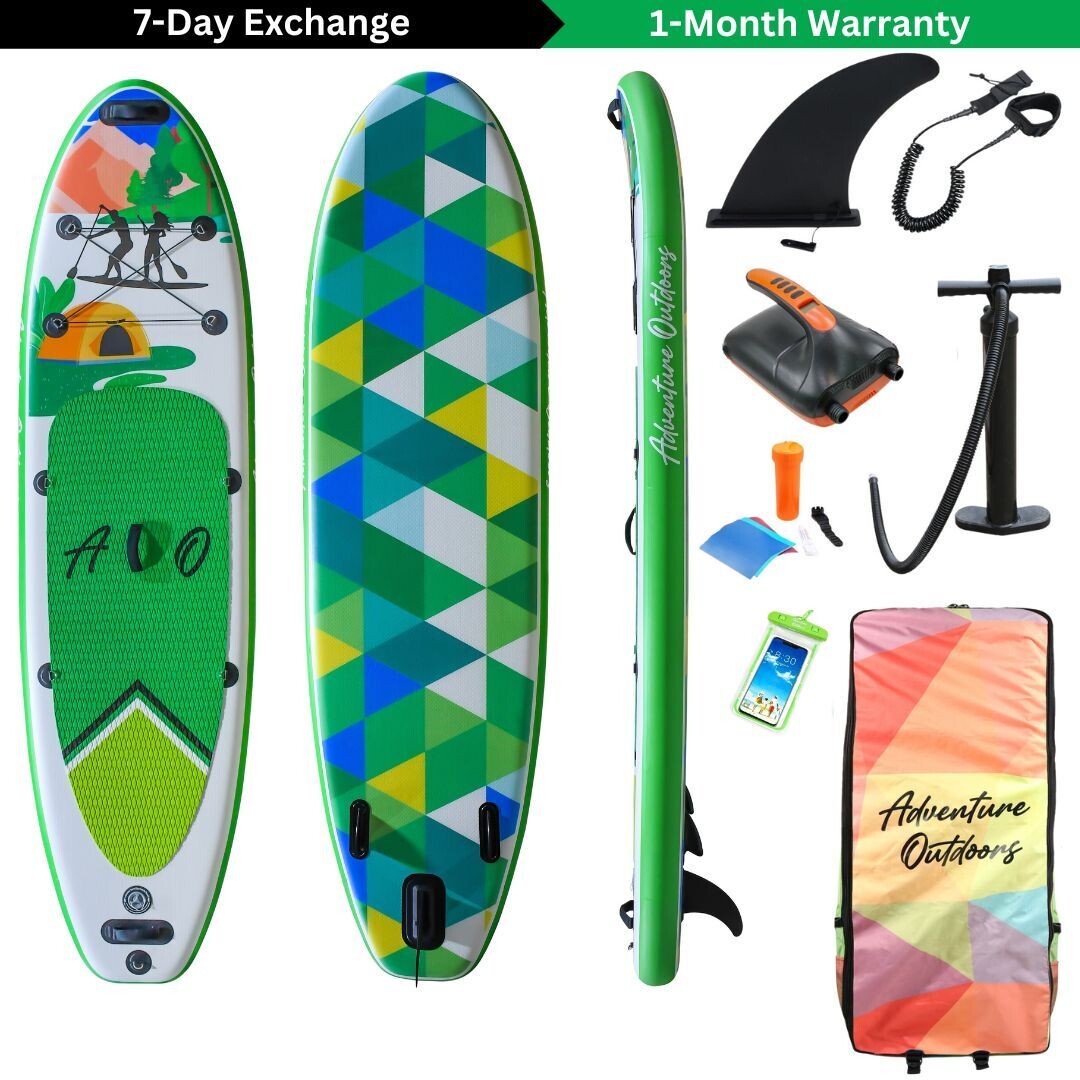 AO Kelp Stand Up Paddleboard