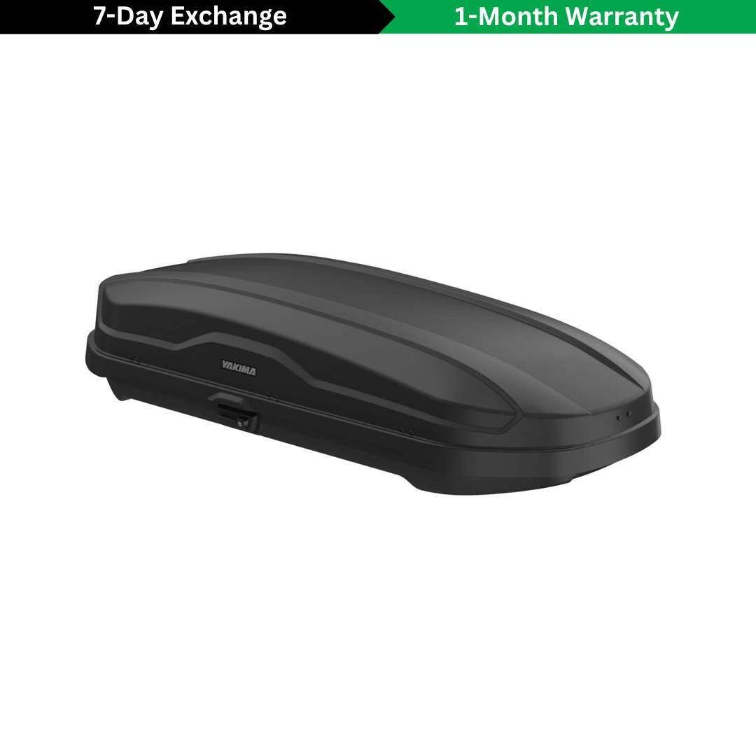 Yakima Skybox NX