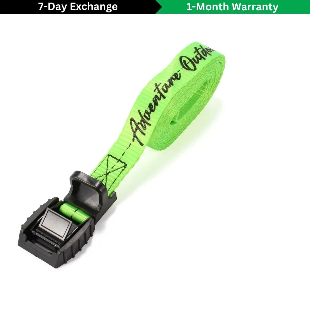 AO Load Straps - 2 pack (Bundle & Save)