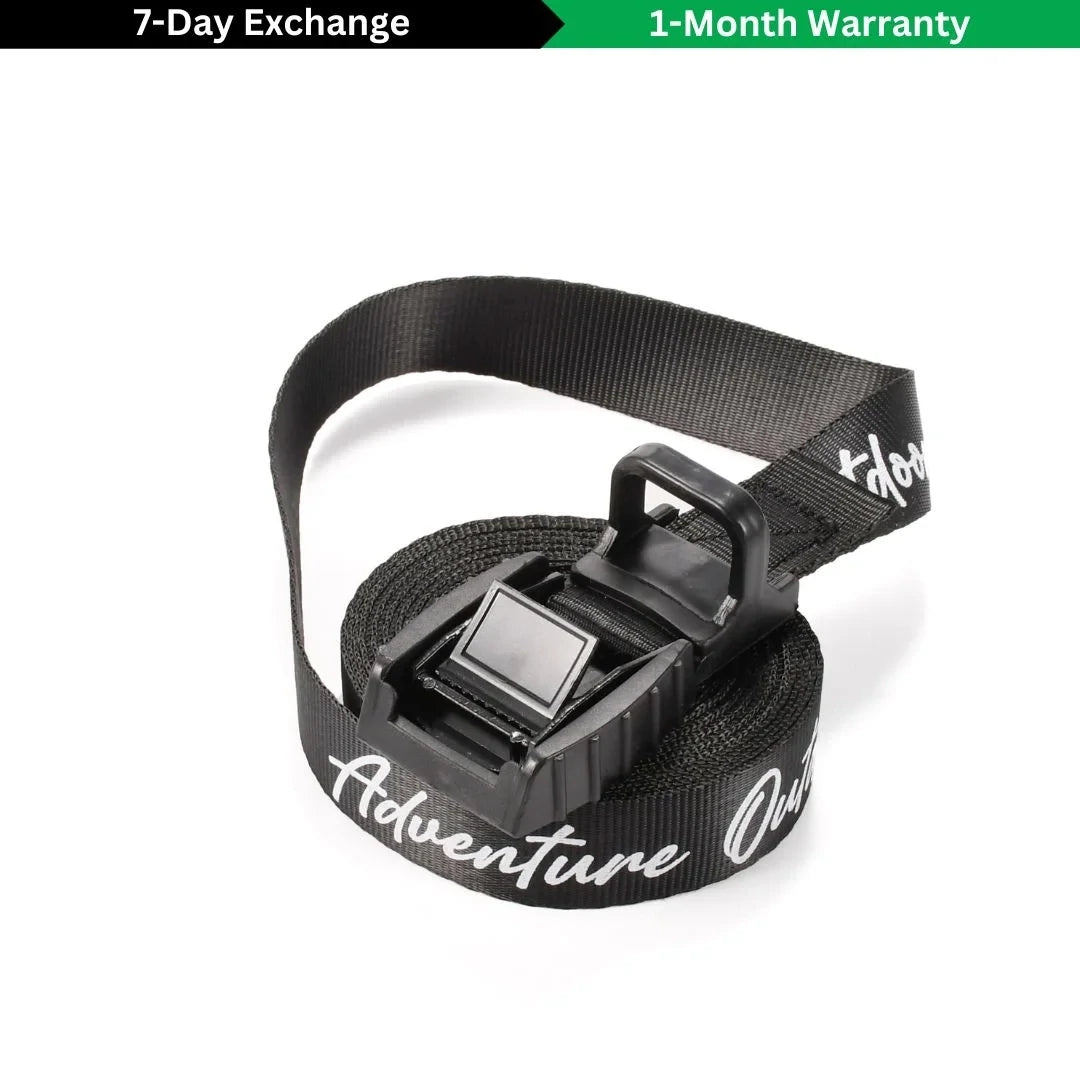 AO Load Straps - 2 pack (Bundle & Save)