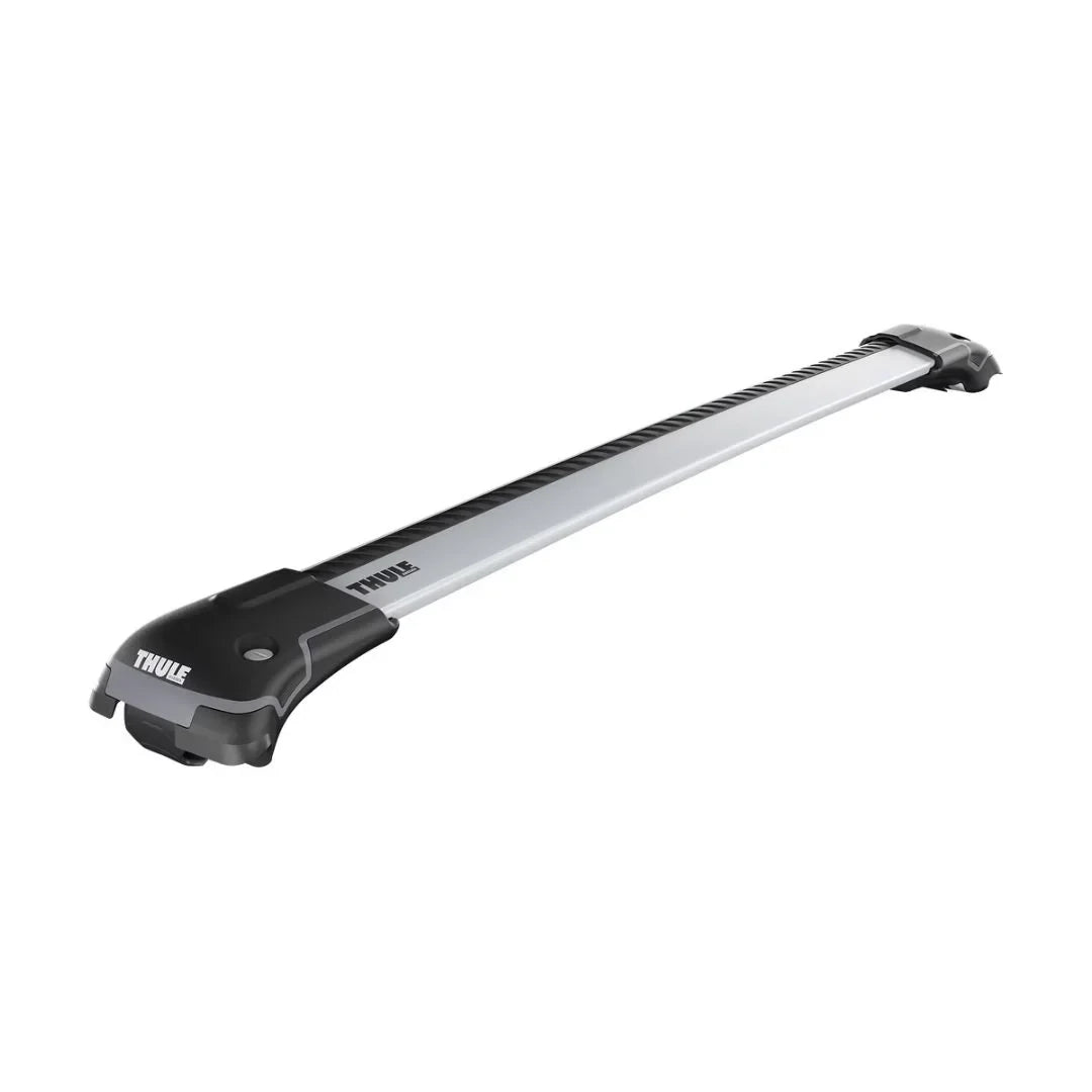 Thule AeroBlade Edge Raised Rails