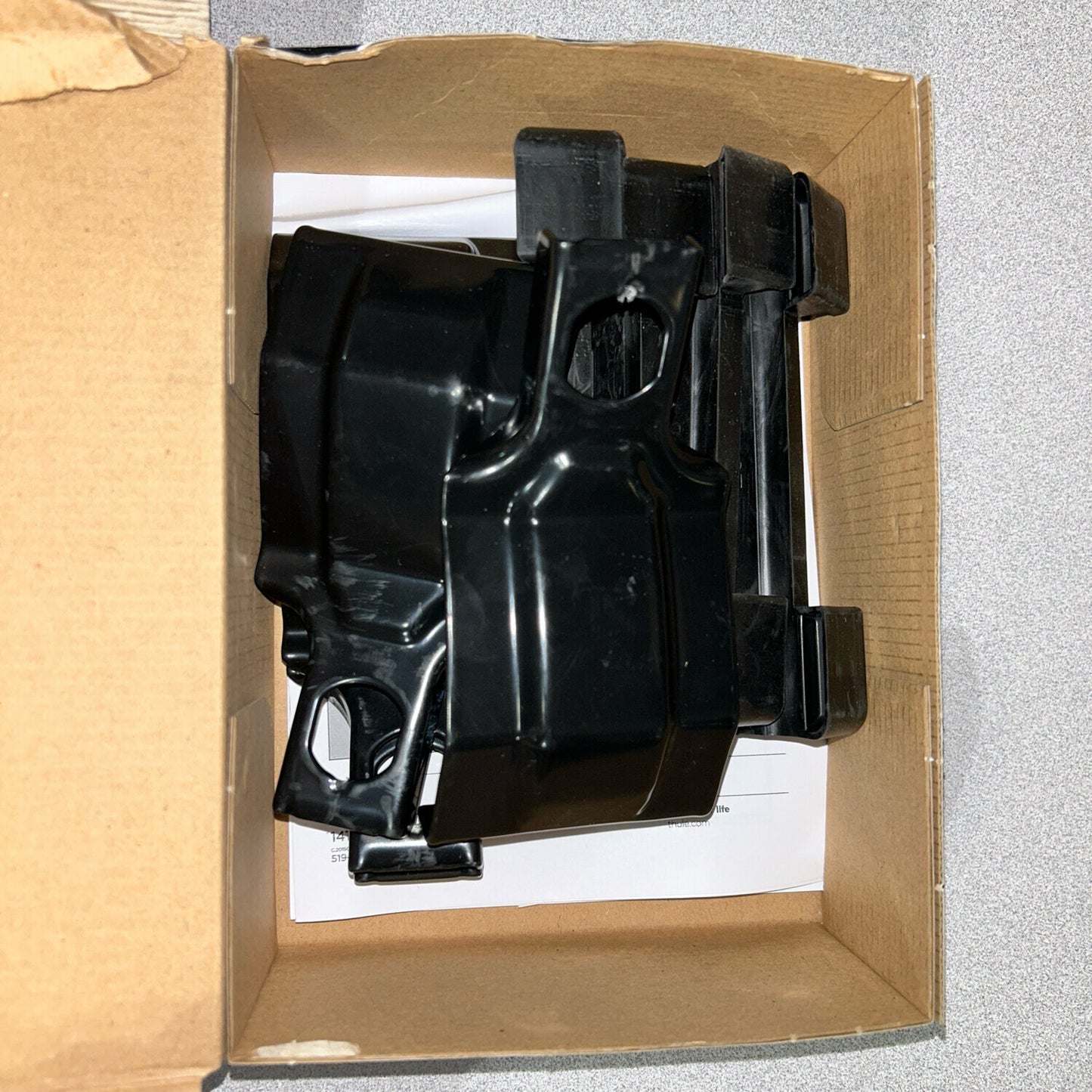 Thule Fit Kit 1524