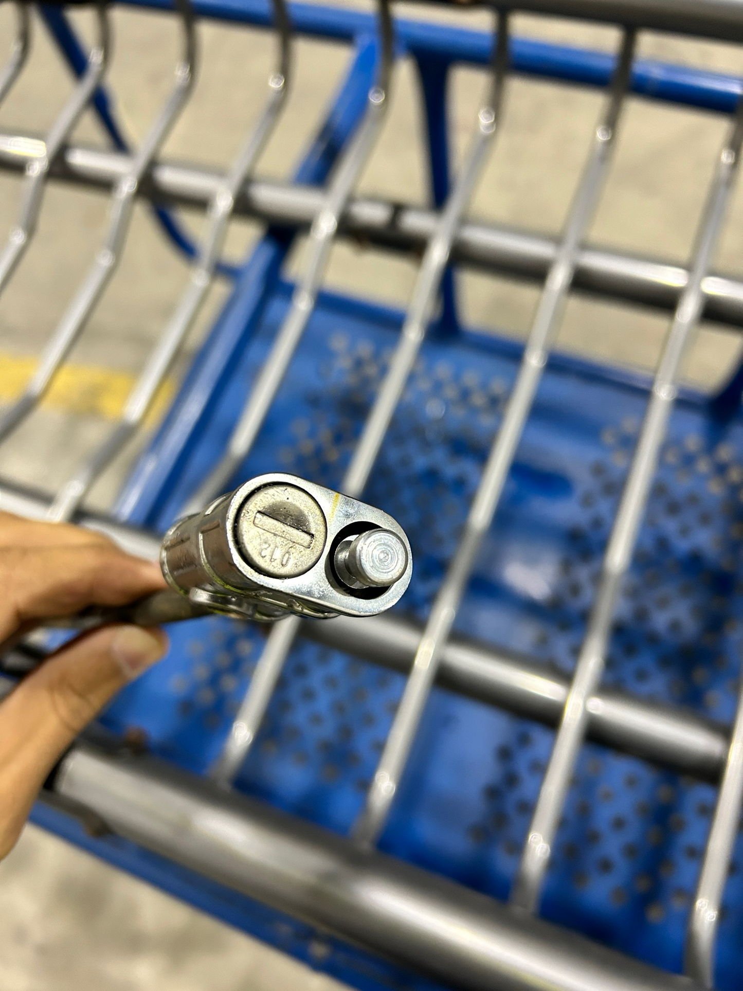 Kuat Mini Skinny Narrow Roof Top Cargo Basket + Extension