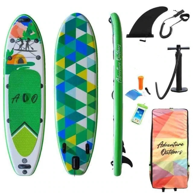 AO Kelp Stand-Up Paddleboard