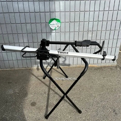 Thule 594XT Sidearm Rooftop Upright Bike Carrier