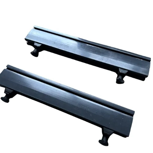 Thule Box Ski Carrier Adapter – For Medium, Large & XXL Roof Boxes