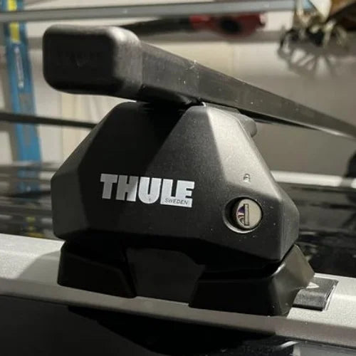 Thule Fixpoint Evo Foot Pack