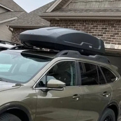 Thule Force 3 Roof Cargo Box