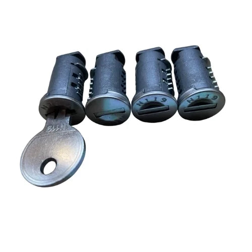 Thule One-Key System