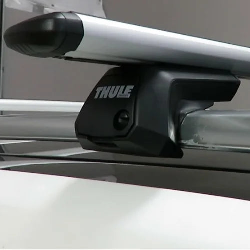 Thule Raised Rail Evo Foot Pack