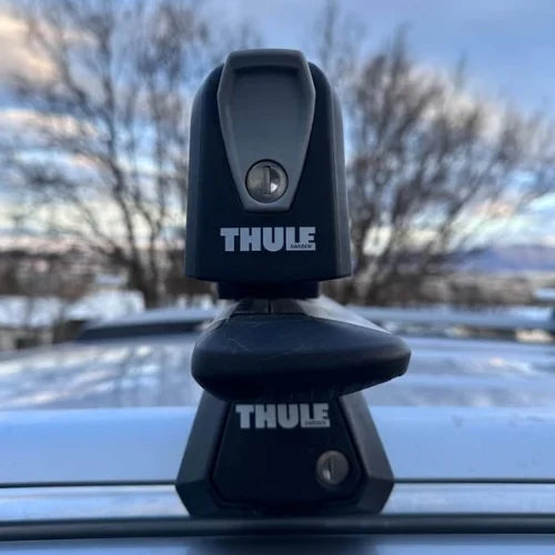 Thule SnowPack Ski / Snowboard Rack