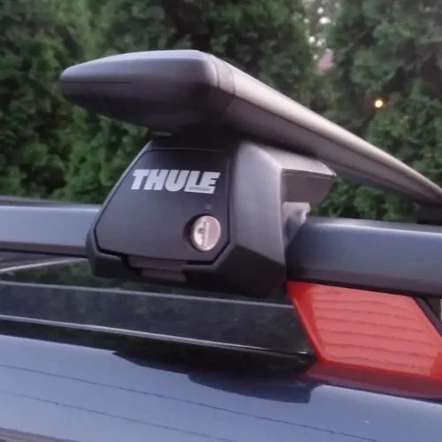 Thule WingBar Evo Load Bars