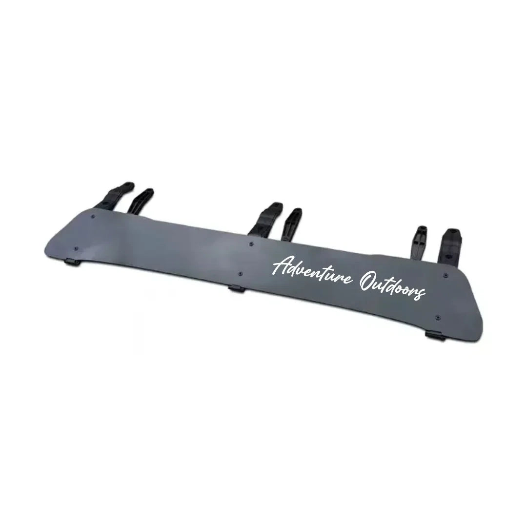 AeroShield AO Wind Fairing