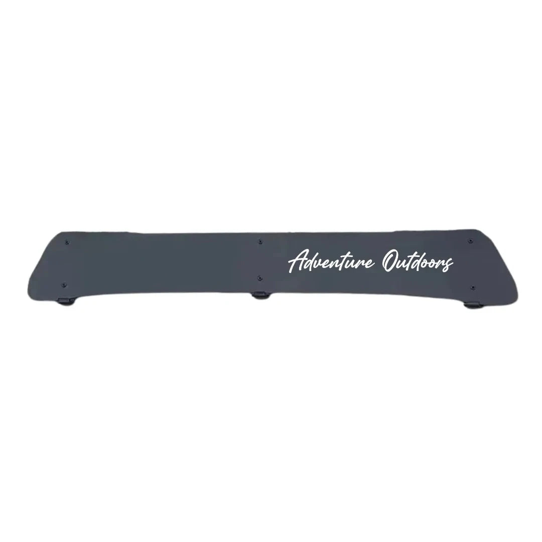 AeroShield AO Wind Fairing