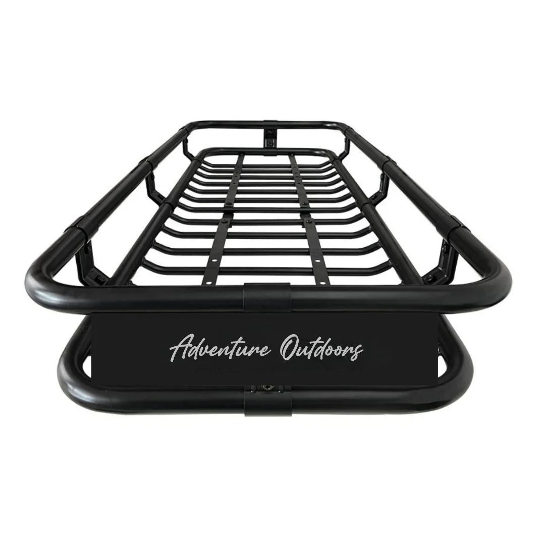 Alloy AO Narrow Basket