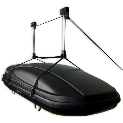 Cargo Box Ceiling Hoist hanging