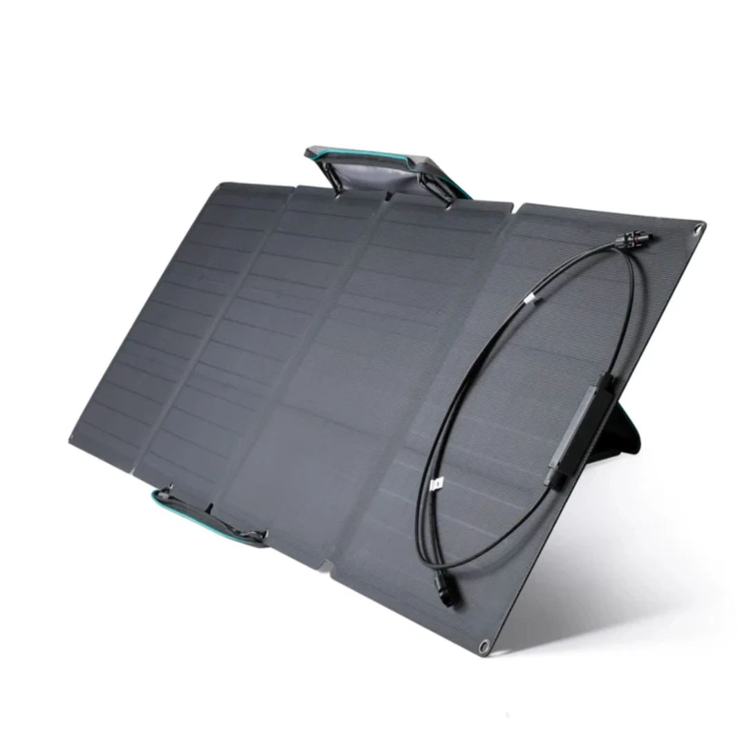 EcoFlow Portable Solar Panel