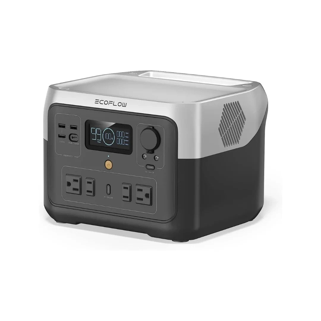 EcoFlow River 2 Max