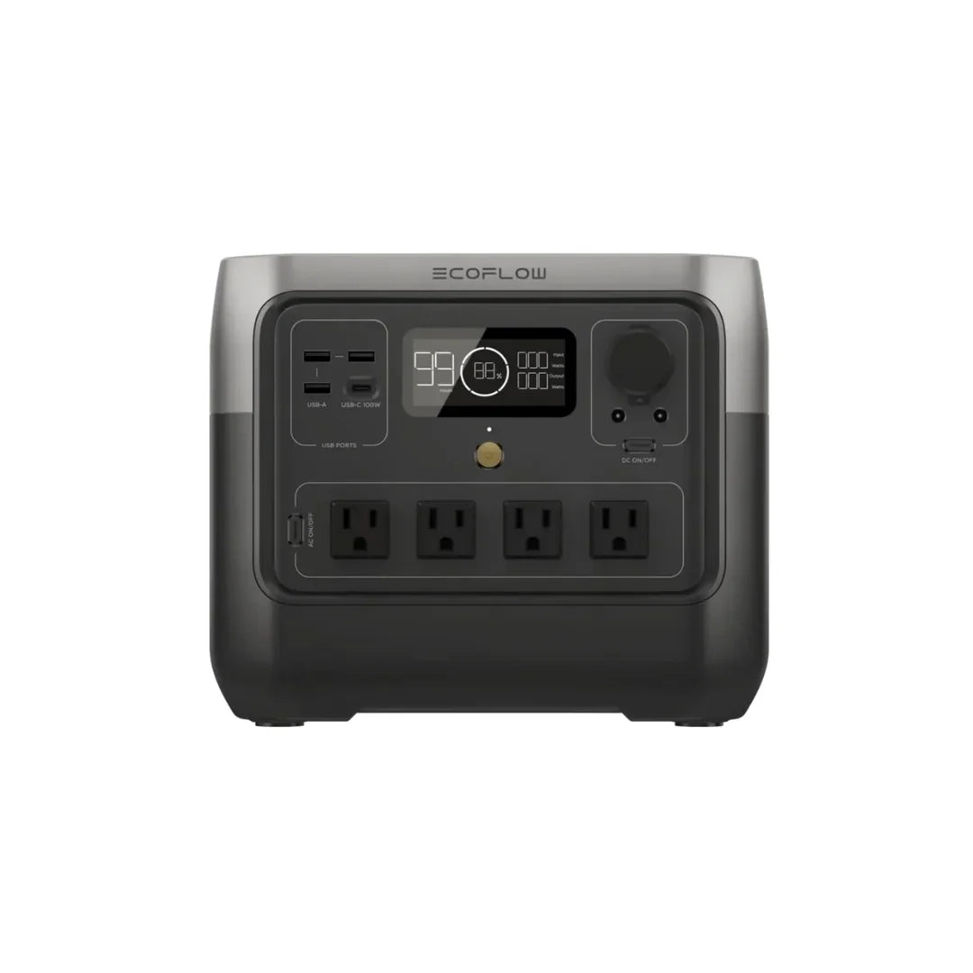 EcoFlow River 2 Pro