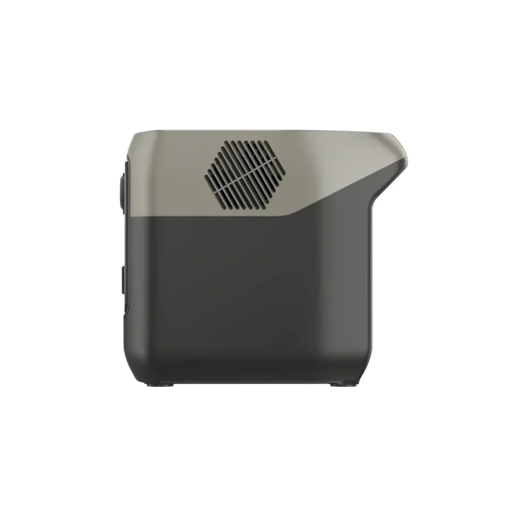 EcoFlow River 2 Pro side view 2