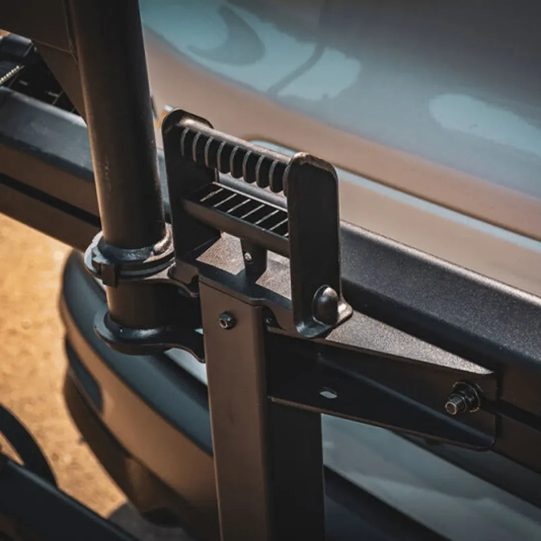 Enthuze 2 E-Bike Rack
