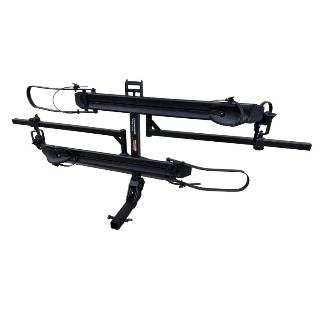 Enthuze 2 E-Bike Rack