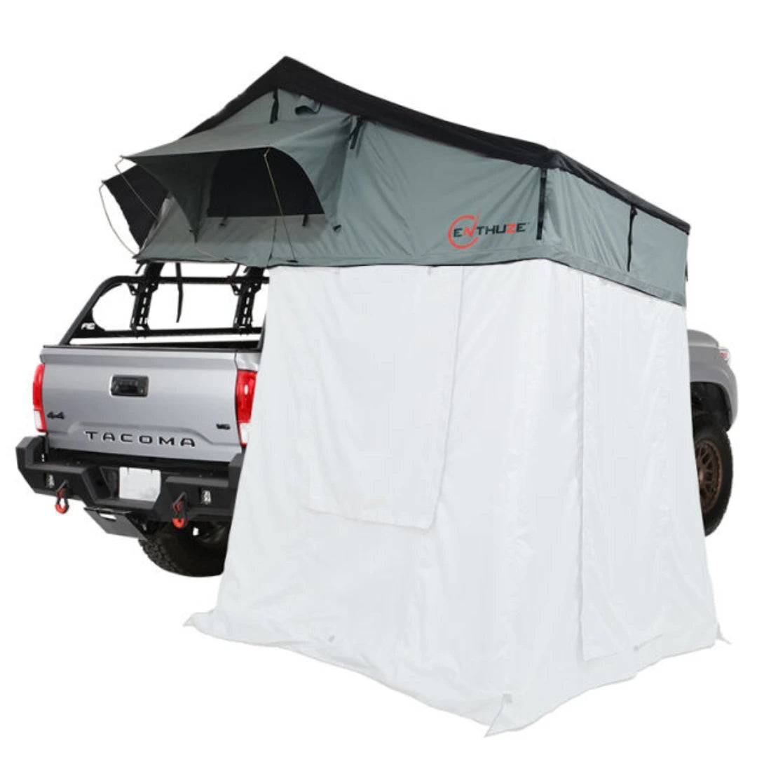 Enthuze 4 Person Rooftop Tent