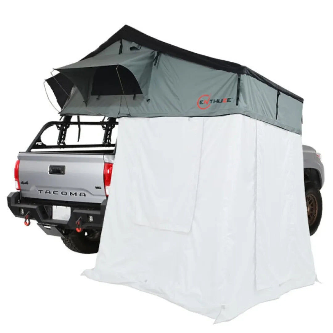 Enthuze 4 Person Rooftop Tent