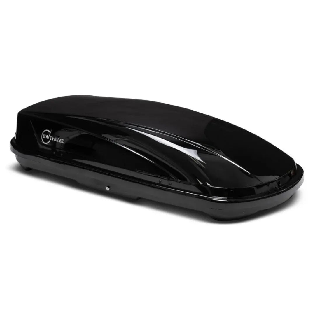 Enthuze Passage Roof Top Cargo Box