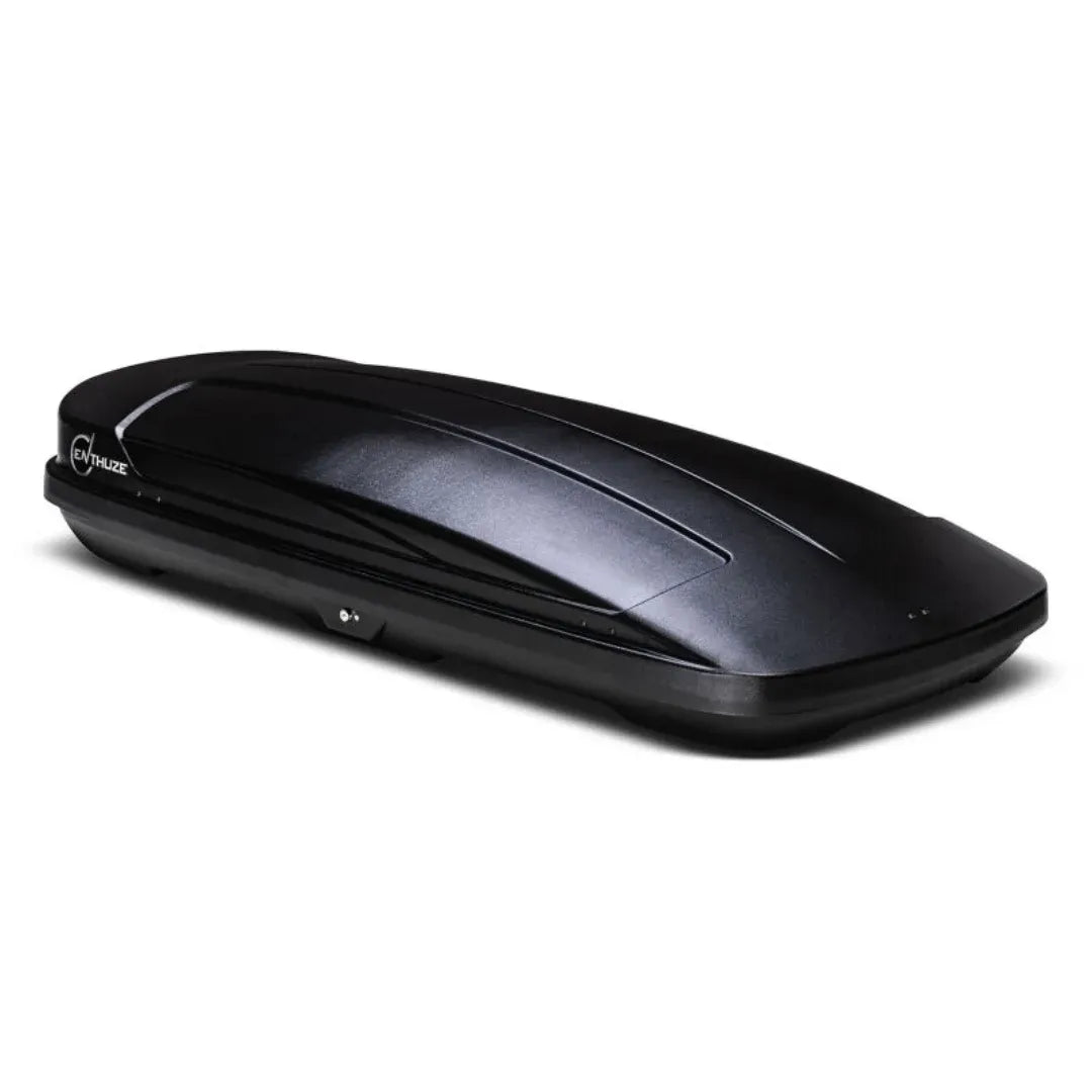 Enthuze Quest Roof Top Cargo Box