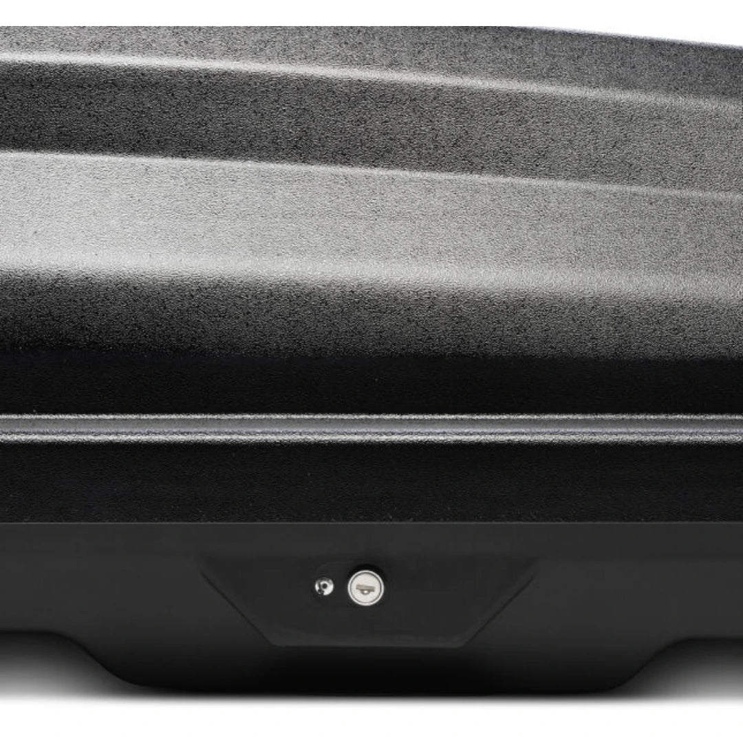 Enthuze Weekender Roof Top Cargo Box
with lock