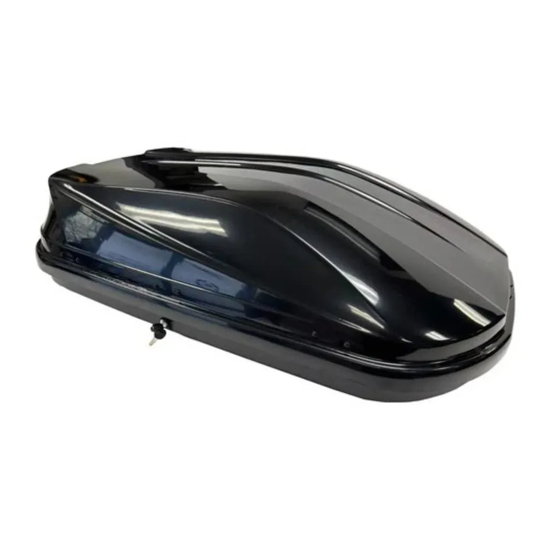 Essential Roof Top Cargo Box 2