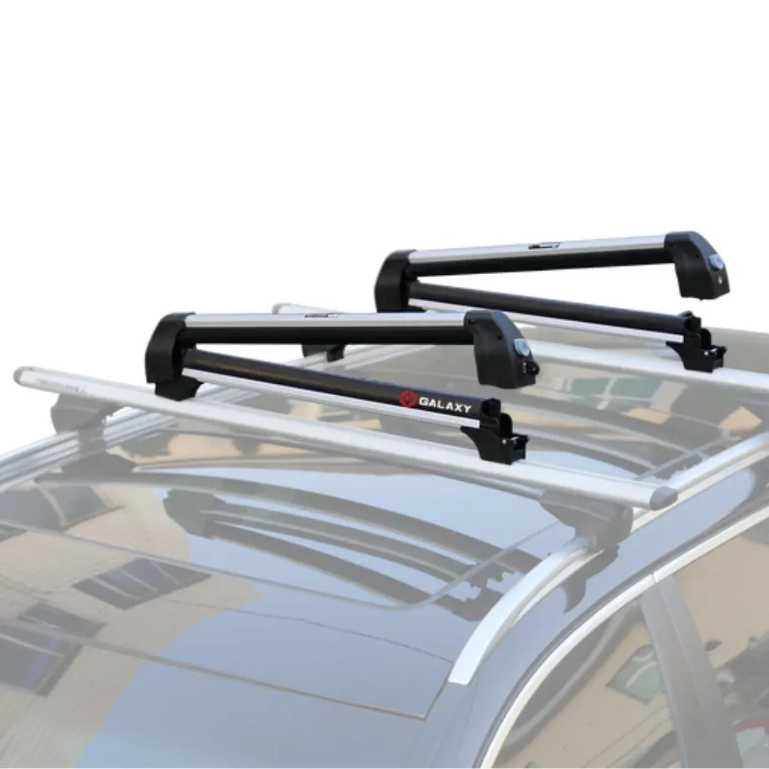 Essential Ski/Snowboard Carrier