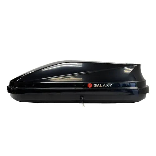 Galaxy Auto - Essential Roof Top Cargo Box 2