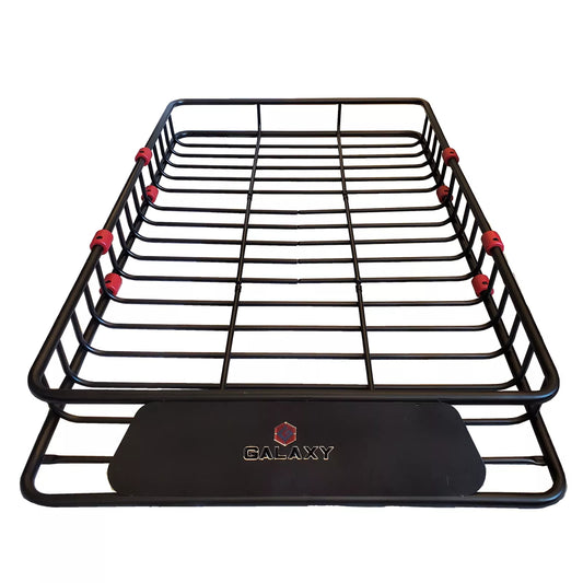 Galaxy Roof Cargo Basket