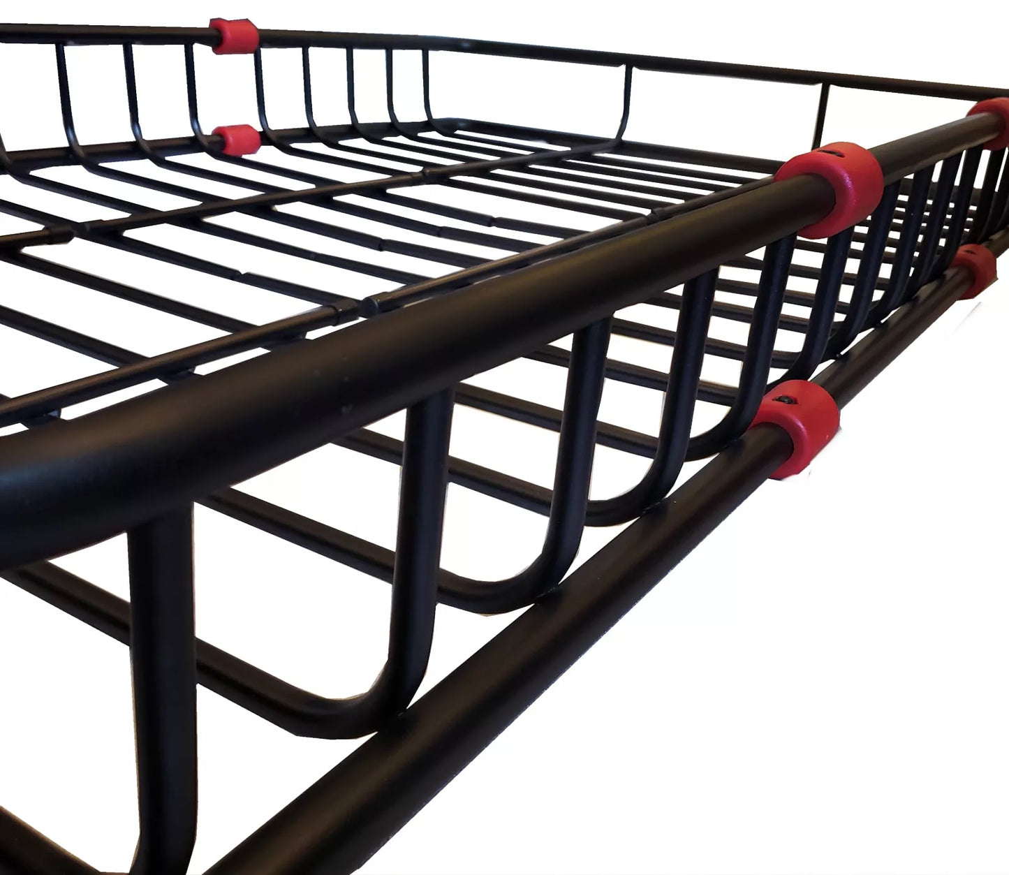 Galaxy Roof Cargo Basket