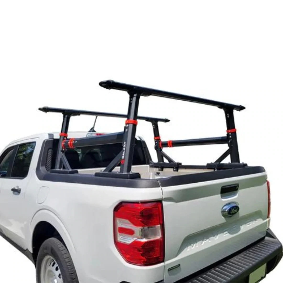 Galaxy Truck Bed Tonneau Rack