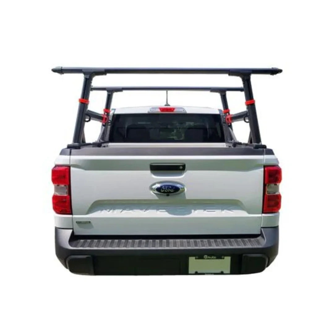 Galaxy Truck Bed Tonneau Rack